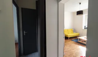 Appartement 2 pièce(s)