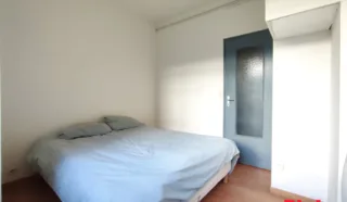Appartement 2 pièce(s)