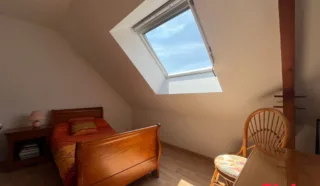 Maison 5 pièce(s)