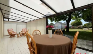 Maison 5 pièce(s)
