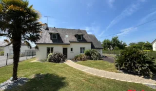 Maison 5 pièce(s)