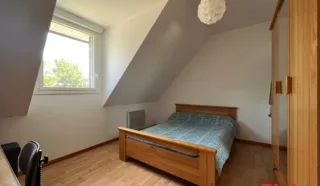 Maison 5 pièce(s)