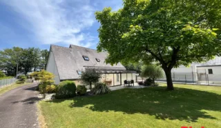 Maison 5 pièce(s)