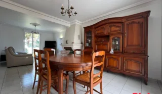 Maison 5 pièce(s)
