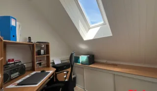 Maison 5 pièce(s)