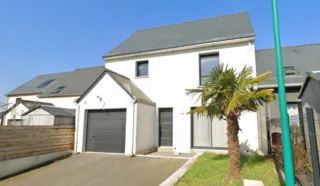 Maison 6 pièce(s)