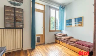 Maison 5 pièce(s)