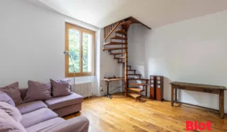 Maison 5 pièce(s)