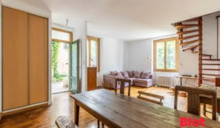 Maison 5 pièce(s)