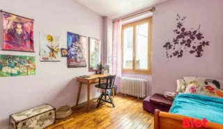 Maison 5 pièce(s)