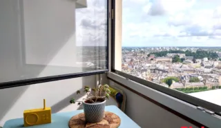 Appartement 1 pièce(s)