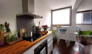 Appartement 1 pièce(s)