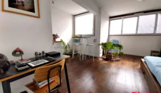 Appartement 1 pièce(s)