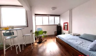 Appartement 1 pièce(s)