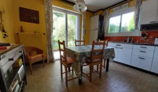 Maison 6 pièce(s)