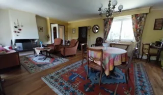 Maison 6 pièce(s)