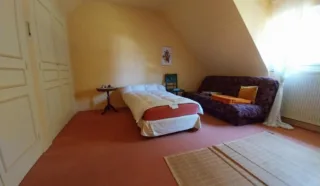 Maison 6 pièce(s)