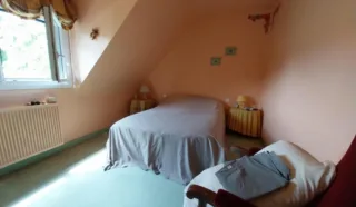 Maison 6 pièce(s)