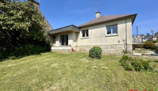 Maison 6 pièce(s)
