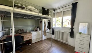 Maison 6 pièce(s)