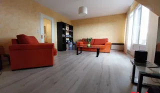 Appartement 2 pièce(s)