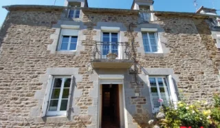 Maison 4 pièce(s)