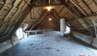 Maison 4 pièce(s)