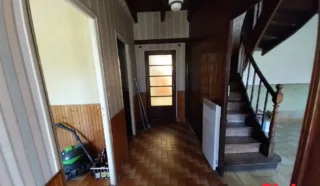 Maison 4 pièce(s)
