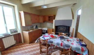 Maison 4 pièce(s)
