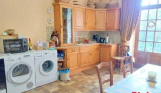Maison 4 pièce(s)
