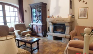 Maison 4 pièce(s)