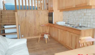 Maison 4 pièce(s)