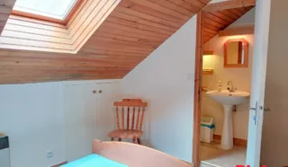 Maison 4 pièce(s)