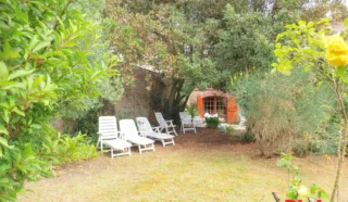 Maison 4 pièce(s)