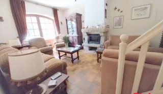 Maison 4 pièce(s)