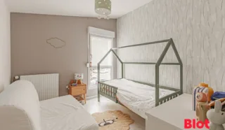 Maison 5 pièce(s)