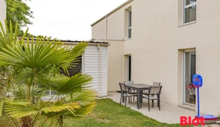 Maison 5 pièce(s)