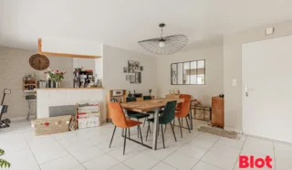 Maison 5 pièce(s)