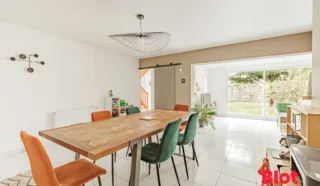 Maison 5 pièce(s)