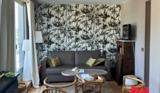 Appartement 3 pièce(s)