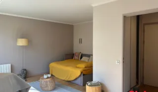Appartement 3 pièce(s)