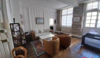 Appartement 4 pièce(s)
