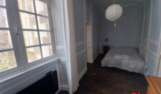 Appartement 4 pièce(s)