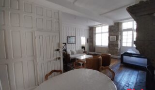 Appartement 4 pièce(s)