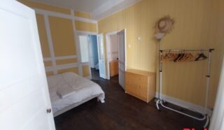 Appartement 4 pièce(s)