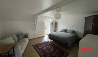 Maison 6 pièce(s)