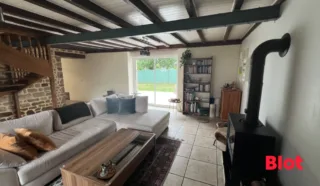 Maison 6 pièce(s)