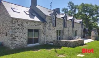Maison 6 pièce(s)