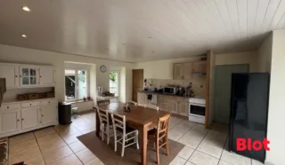 Maison 6 pièce(s)