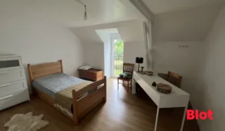 Maison 6 pièce(s)